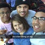 Vanda Johnson Todd - @vandajt51 - Instagram