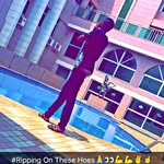 Babs Vanda Taylor Gang - @mr__babs - Instagram