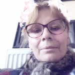 Vanda taylor - @vandamay1 - Instagram