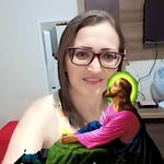 Vanda Xavier - @vandaxavier46 - Instagram