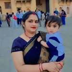 Vandana Mathur - @annumathur83 - Instagram