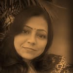 Vandana Mathur - @vandanamathurj9 - Instagram