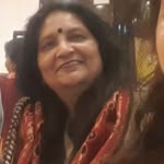 Vandana Mathur - @vandana.mathur.14 - Instagram