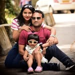 Vandana Mathur - @mathurvandana12 - Instagram