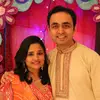 Vandana Mathur Sandip Kamdar - @vandana.mathur.sa - TikTok