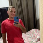 Vander Oliveira - @vanderoliveira97 - Instagram