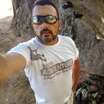 Vander Oliveira - @canalrotasdeaventura - Instagram