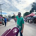 Vander Oliveira - Facebook