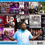 Vander Williams - @myvisiongraphix - Instagram