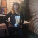 Vanesa Bianchi - Facebook
