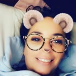 Vanesa Bianchi - @vanedarzee - Instagram