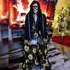 Santa Muerte❤️👸👑🙏V💀P - @vanesapaz353 - TikTok