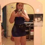 Vanesa Paz - @vanesapaz589 - Instagram