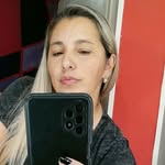 Vanesa Paz - @vanesapaz8898 - Instagram