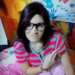 Vanesa Paz - @dayanababy25 - Instagram