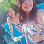 Vanesa Paz - @vanesadel84 - Instagram