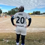 Vanesa Paz - @van3_paz - Instagram