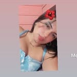 Vanesa Paz - @vanesapaz40 - Instagram