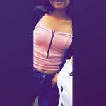 Vanesa Rios - @vanesarios435 - Instagram