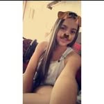 Vanesa Rios - @vanesarios2410 - Instagram