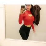 Vanesa Rios - @vanesarios967 - Instagram