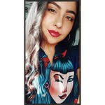 Vanesa Suárez - @vanneza_suarez - Instagram