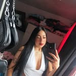 Vanesa Suárez - @vanesa_062019 - Instagram