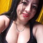 Vanesa Suarez - Facebook