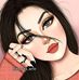 Vanessa Abraham - Facebook