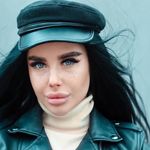 Vanessa Abraham - @vane.ssaabraham18 - Instagram