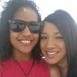Vanessa Abraham - @vabraham229 - Instagram