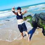 Vanessa Abrantes - Facebook