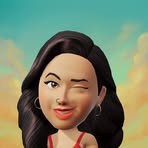 Vanessa Abrantes - Facebook