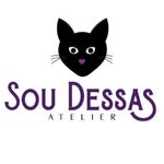 Vanessa Abrantes - Bolsas, Carteiras, Acessórios e Magia! - @soudessasatelier - Instagram