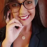 Vanessa de Oliveira Abrantes - @psi_vanessaoabrantes - Instagram