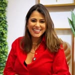 Vanessa Martins Abrantes - @vanessamartinsabr - Instagram