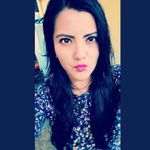 Karlyta Vanessa Ackerman - @karlytavanessa - Instagram