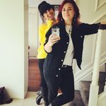 Vanessa Acton - @nessa_herris - Instagram