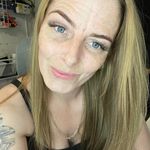 Vanessa Adamson - @nelsbels26 - Instagram