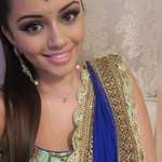 Vanessa Adamson - @vanessaadamsonxox - Instagram