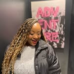 Adanna Amos-Nkpa - @vanessaadannankpa - Instagram