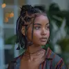 Esther Nash - @vanessaadantey - TikTok