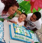Vanessa Adan - Facebook
