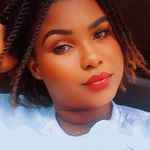 Vanessa Addison - @promiseston - Instagram