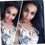 Vanessa Addison Miller - @tracsirize1979 - Instagram
