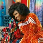Vanessa Afful - @va_ne_ssaaaa - Instagram