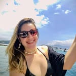 Vanessa Afonso - @vaanecris - Instagram