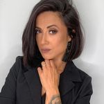 Vanessa Afonso - @vanessaafonso_hairstylist - Instagram
