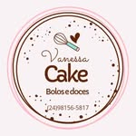 Vanessa Antunes Silva Afonso - @vanessa_cake04 - Instagram