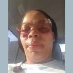 Vanessa agee - @ness0226 - Instagram